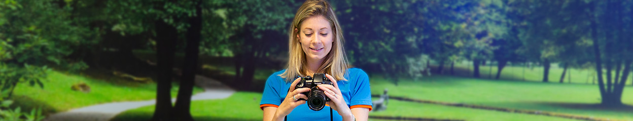 How do you set up the Panasonic Image App?