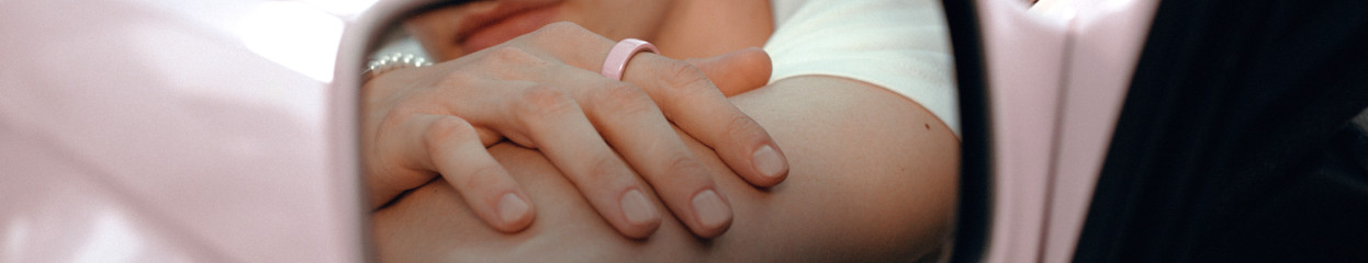 Was ist ein Smart-Ring?
