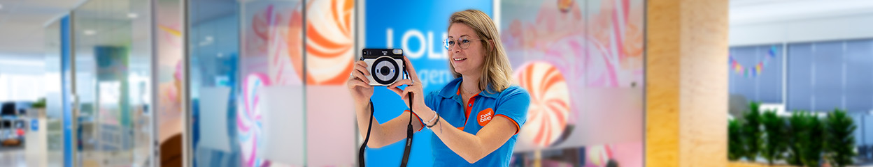 Get started with a Fujifilm Instax camera