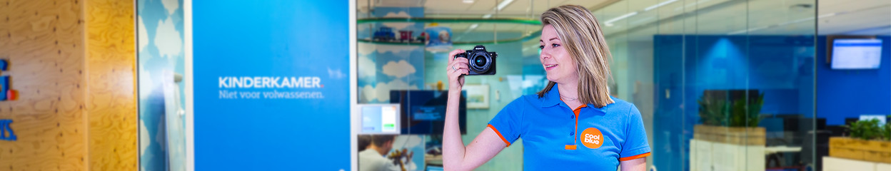 Was ist eine Systemkamera und wann entscheidest du dich dafür?