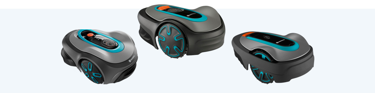 Wie installiere ich einen Gardena Mähroboter mit Begrenzungsdraht?