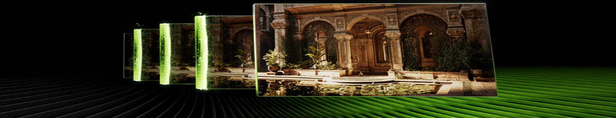 Was ist NVIDIA DLSS und was kann ich damit machen?