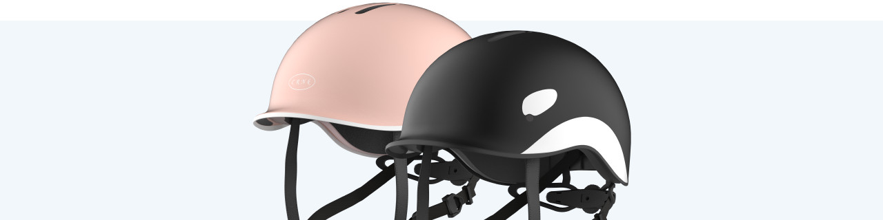 How do you choose the right size bike helmet?