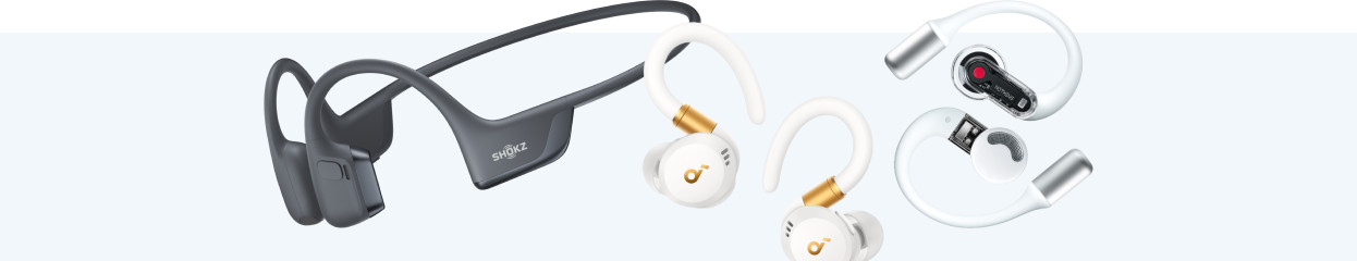 Wie wähle ich die besten In-Ear-Kopfhörer fürs Joggen aus?