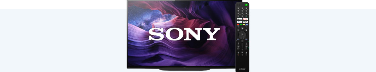 Wie funktioniert die Smart Fernbedienung vom Sony Fernseher?