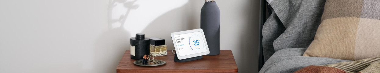 How do you choose a smart home hub?