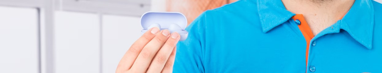 Get started with your Sony earbuds