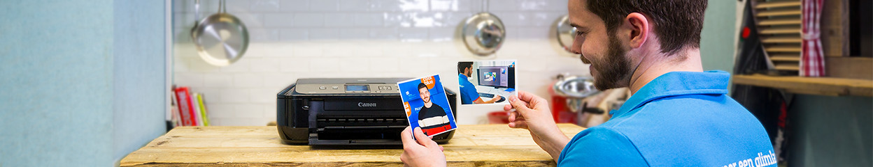 How do you choose a photo printer?