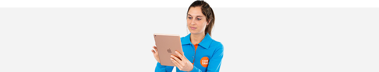 Expert review Apple iPad (2018)