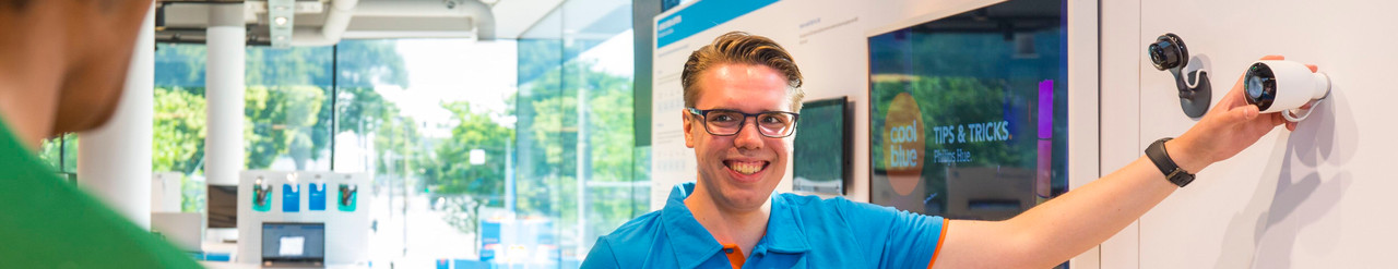 How do you choose an IP camera?