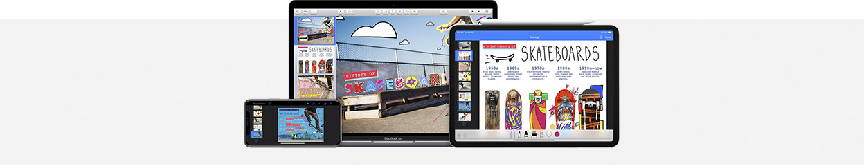 Was ist Apple Keynote?