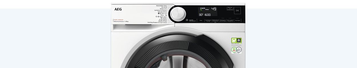 What's AEG AbsoluteCare technology?