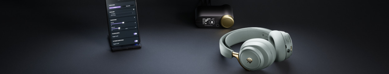 Everything on the SteelSeries Arctis Nova Elite