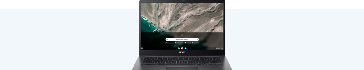 5 Tipps, um dich an dein Chromebook zu gewöhnen