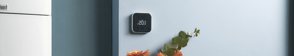 Welchen Thermostaten benötigst du bei Fußbodenheizung?