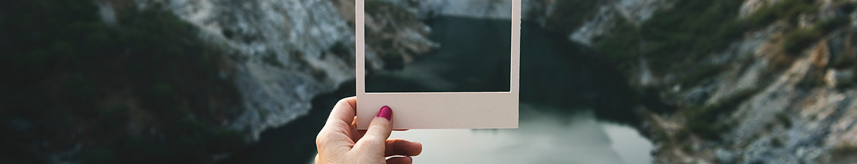 Tips for taking the best polaroid photo