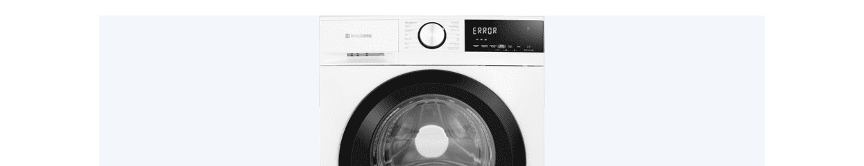Wie behebe ich eine Störung einer Wisberg Waschmaschine?