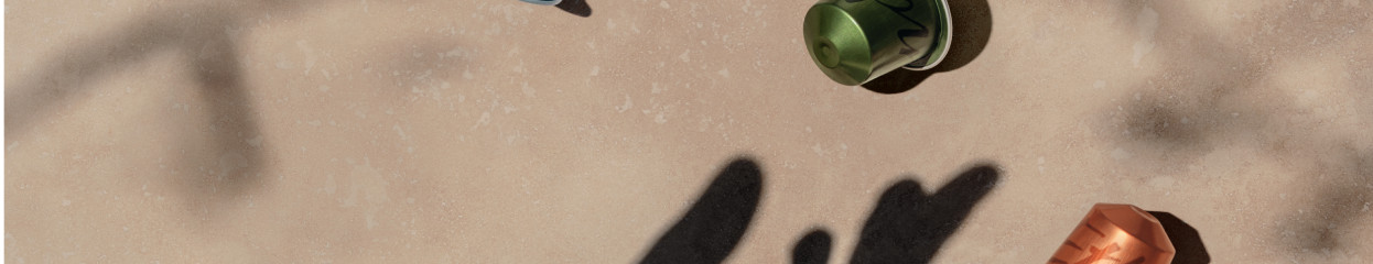 Welche Kapseln eignen sich für meine Nespresso Maschine?