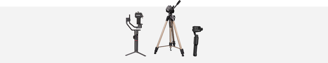 Advice on tripods