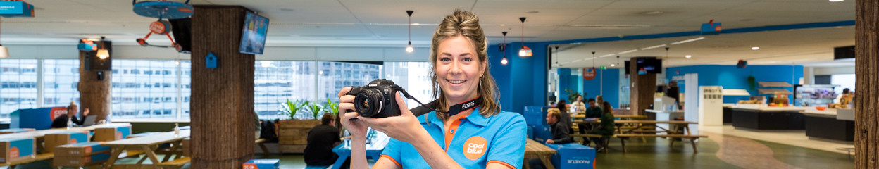 Expertenbewertung der Canon EOS R6