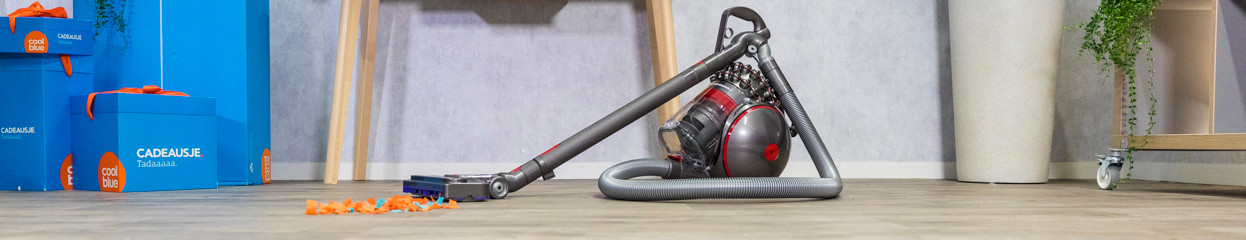 Wie wähle ich einen Staubsauger für meinen Boden?