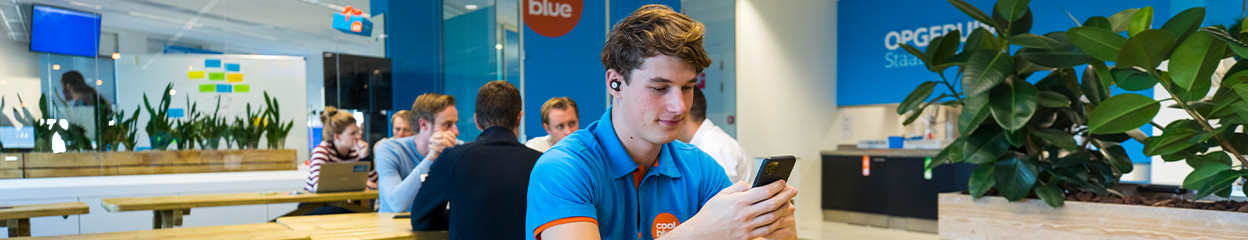 Getting started with your Jabra earbuds