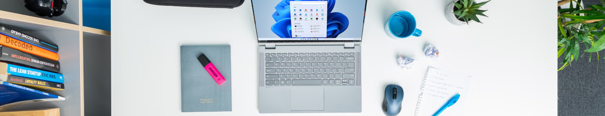 How do you take a screenshot in Windows?