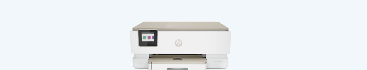 How do you maintain your inkjet printer?