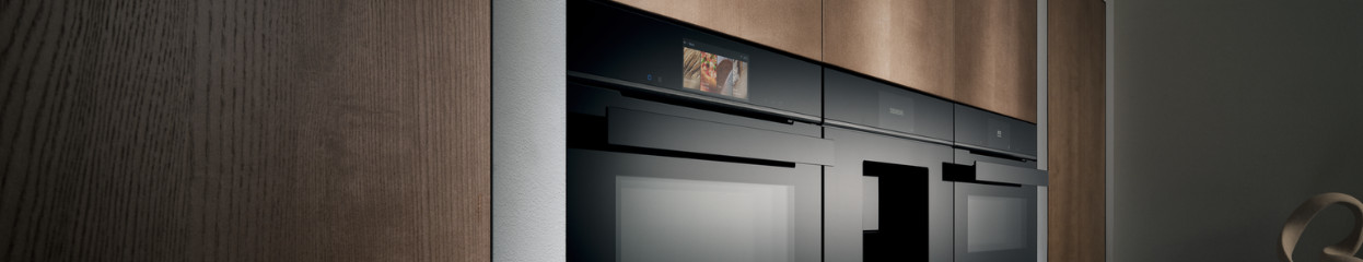 Was ist die fullSteam Plus Funktion bei einem Siemens Backofen?