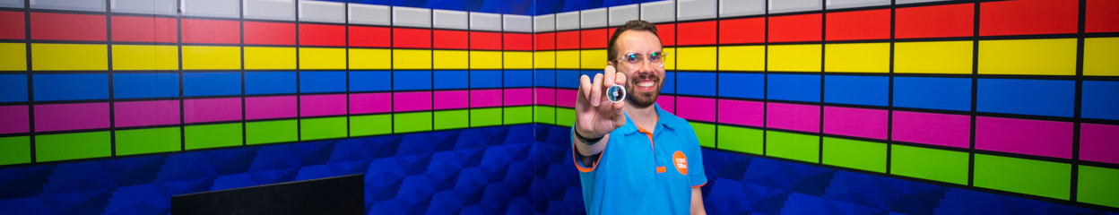 Expert review Apple AirTag