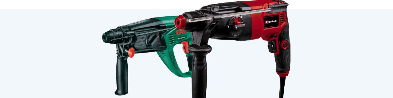 5 tips for drilling in concrete