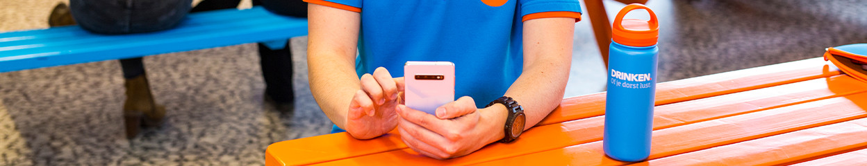 Welches Samsung Smartphone hast du?