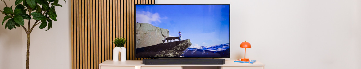 Wie behebe ich Tonprobleme auf meinem Fernseher?