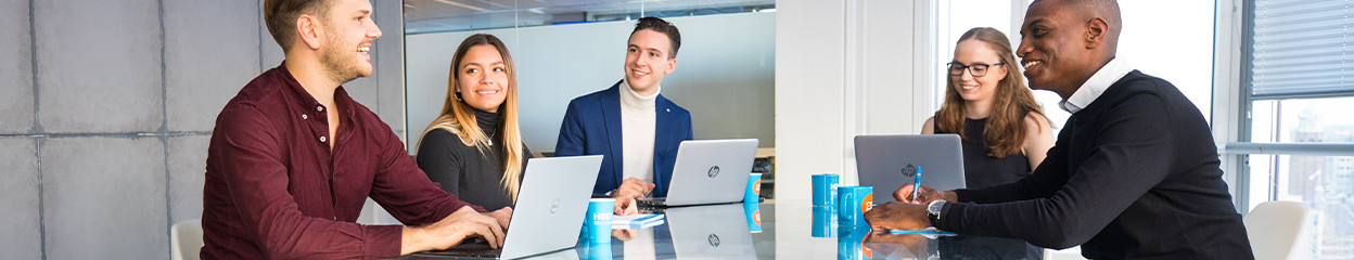 How do you choose a business laptop?