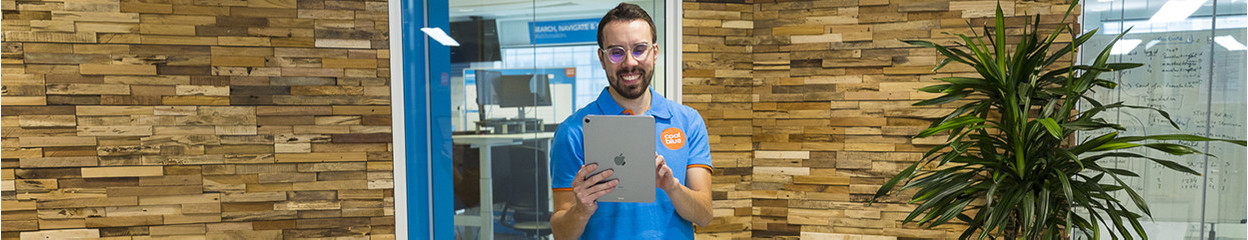 Was bestimmt die Geschwindigkeit eines Tablets?