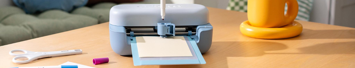 Was ist ein Cricut Schneideplotter?