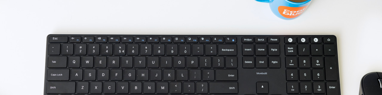 5 Tipps, wenn deine Windows-Tastatur falsche Zeichen anzeigt