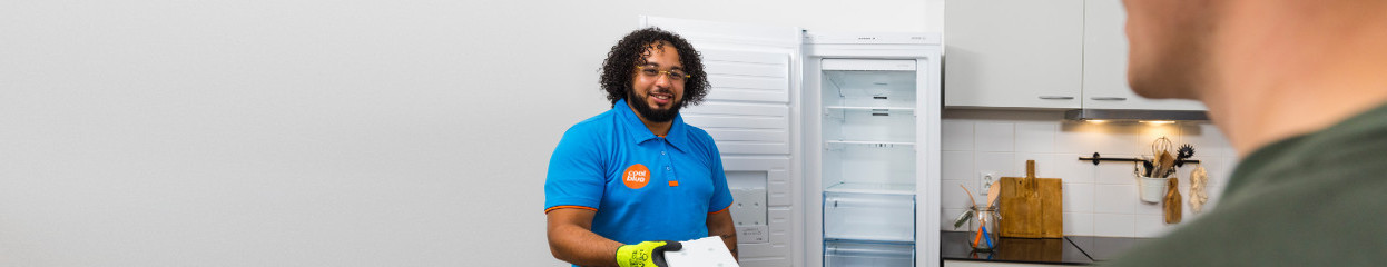 FREEZER SUBSCRIPTION