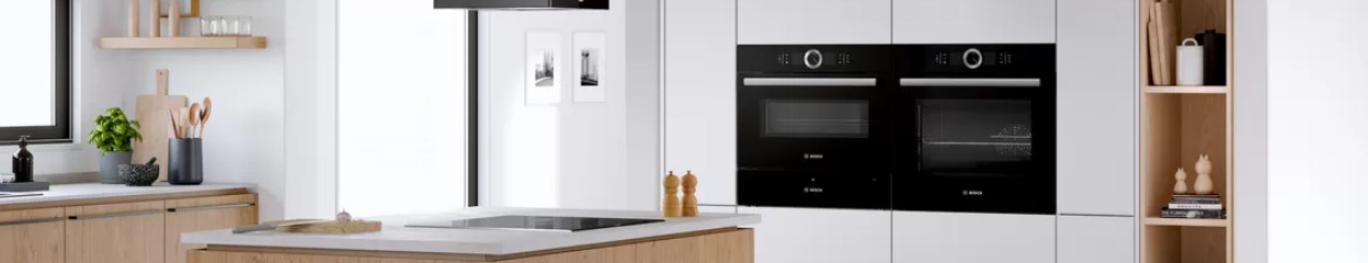 How do you keep your oven from causing a short circuit?