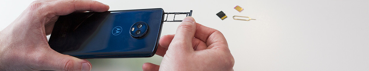 Was ist eSIM und wie funktioniert es?