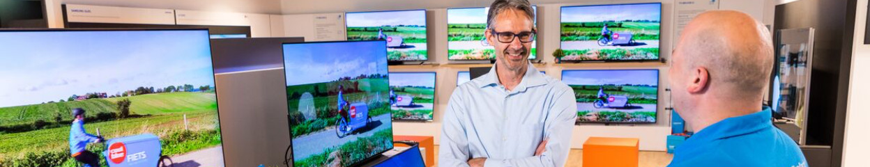 What's Coolblue television insurance and what can you use it for?