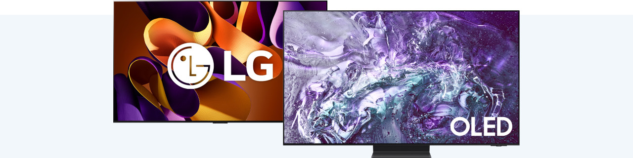 Warum du einen OLED-Fernseher haben möchtest