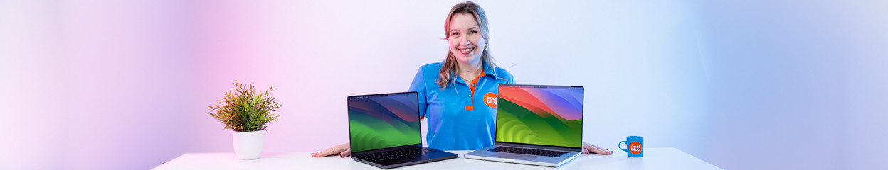 Expertenbewertung Apple MacBook Pro M3 (2023)