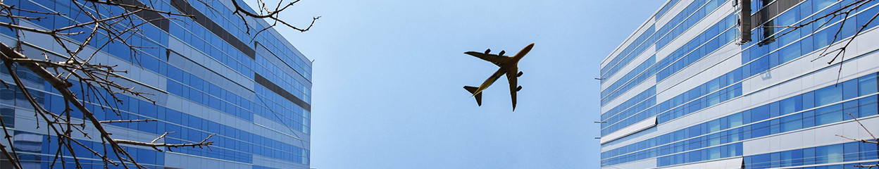 Tipps für das beste Flugzeugfoto