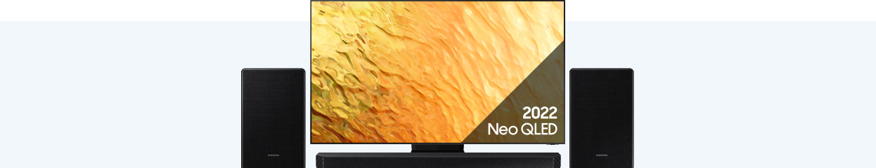 Ich möchte besseren Sound für meinen Fernseher