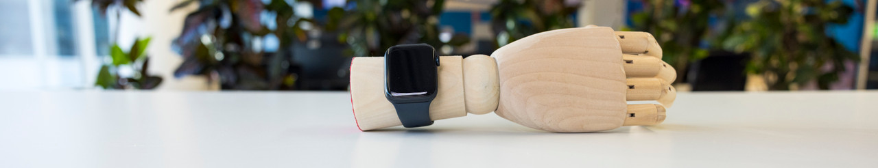 Expertenbewertung Apple Watch SE (2022)