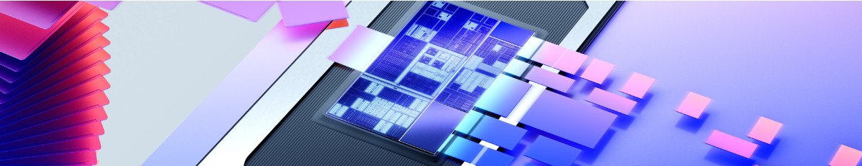 Everything on Intel