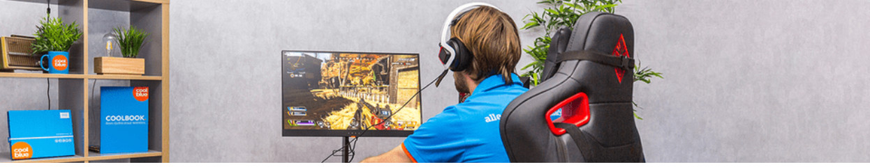 Was ist ein Dual Mode Gaming-Monitor?