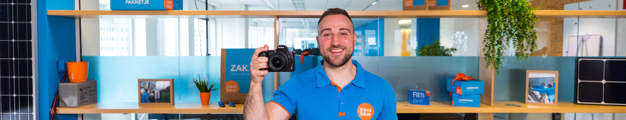 Expertenbewertung der Nikon Z5