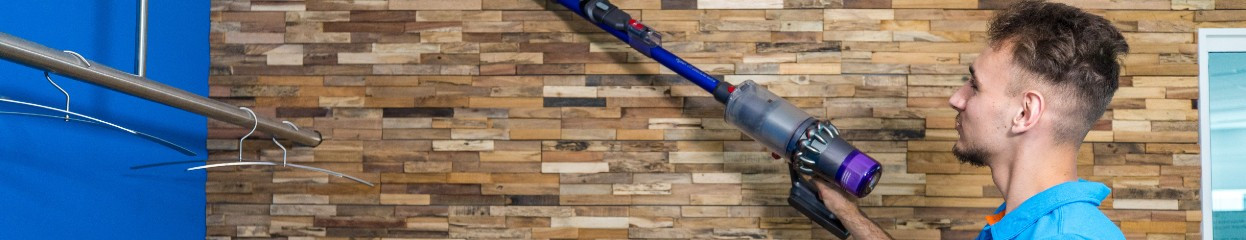 Expert review Dyson V11 Absolute Extra